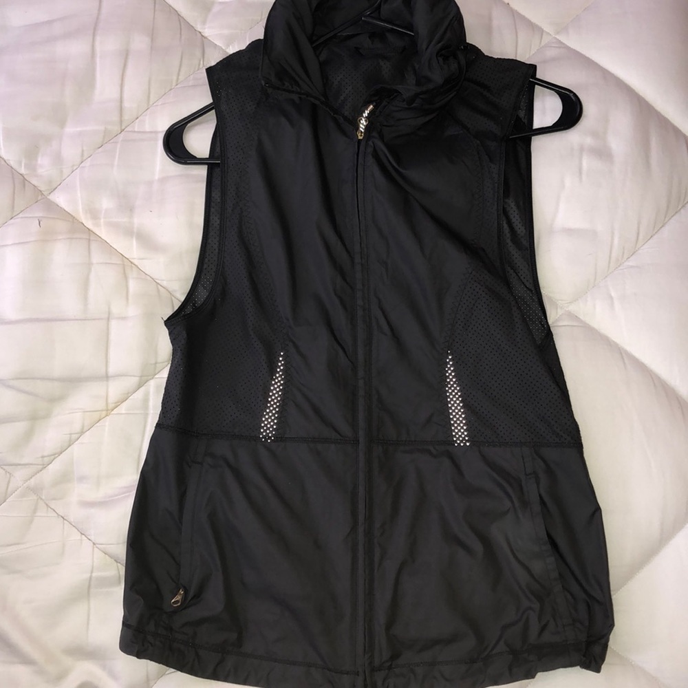 Lululemon Running Vest